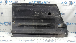Protecție față stânga sub caroserie pentru Hyundai Sonata 20-26 tip 2, ruptă, uzată