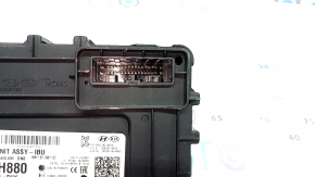 IBU CONTROL MODULE Hyundai Sonata 20-23
