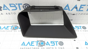 Capac decupaj monitor Lexus RX350 RX450h 10-15, maro, zgârieturi