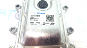 SBW CONTROL MODULE STEER Hyundai Sonata 20-23