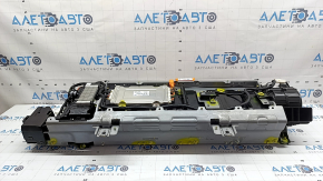 Аккумуляторная батарея ВВБ в сборе Kia Niro 17-19 HEV, 195к, 239V в сборе с 12в акб