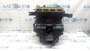 Корпус печки голый кондиционирование Hyundai Sonata 20-23 HEV