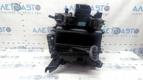 Корпус печки голый кондиционирование Hyundai Sonata 20-23 HEV