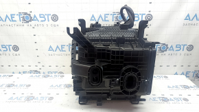 Корпус печки голый кондиционирование Hyundai Sonata 20-23 HEV
