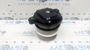 Мотор вентилятор печки Hyundai Sonata 20-23 HEV