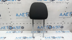 Подголовник передний правый Kia Niro 17-22 HEV, PHEV кожа, серый