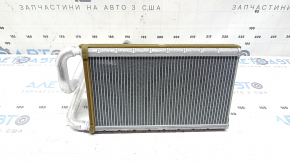 Радиатор отопителя печки Hyundai Sonata 20-23 HEV, 24-26 2.5