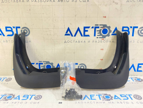 Брызговики передние 2шт VW Beetle 12-19