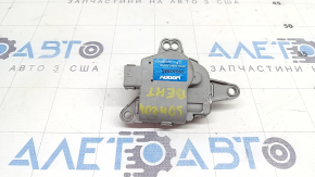 Motor de acționare pentru sistemul de ventilație al încălzitorului la Hyundai Sonata 20-26