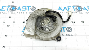 Ventilator de răcire dreapta pentru Lexus RX450h 10-15