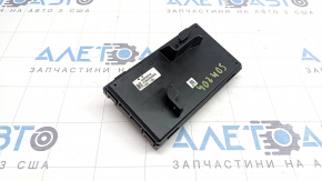 MODUL DE CONTROL AL CLIMATIZĂRII ȘI ÎNCĂLZIRII AC Hyundai Sonata 20-23 HEV