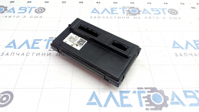 AC HEAT CLIMATE CONTROL MODULE Hyundai Sonata 20-23 HEV