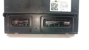 AC HEAT CLIMATE CONTROL MODULE Hyundai Sonata 20-23 HEV