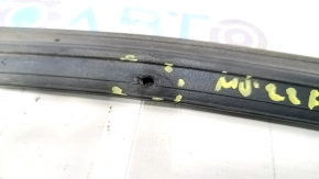 Garnitură capotă dreapta pentru Mitsubishi Outlander 22-26 