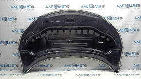 Капот голый Nissan Ariya 23-26 алюминий