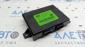 Memory Seat Control Module Kia Niro 20-22 HEV, PHEV