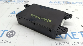 Memory Seat Control Module Kia Niro 17-22 HEV, PHEV