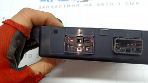 Memory Seat Control Module Kia Niro 17-22 HEV, PHEV