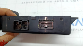 Memory Seat Control Module Kia Niro 17-22 HEV, PHEV
