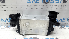 Интеркулер Mazda CX-90 24-26 3.3
