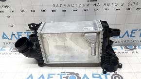 Интеркулер Mazda CX-90 24-26 3.3