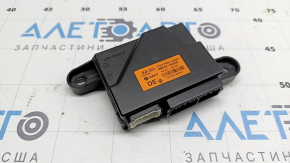 Seat Climate Control Module Kia Niro 20-22 HEV, PHEV