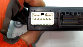 Seat Climate Control Module Kia Niro 17-22 HEV, PHEV