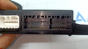 Seat Climate Control Module Kia Niro 17-22 HEV, PHEV