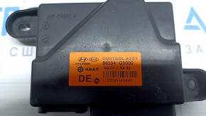 Seat Climate Control Module Kia Niro 17-22 HEV, PHEV