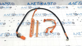 Cablare baterie externă de înaltă tensiune pentru Lexus RX450h 10-15