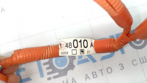 Проводка ВВБ 4шт Lexus RX450h 10-15