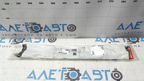 Шланг тормозной передний левый Ford Fusion mk5 13-20