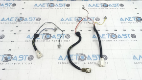 Senzori de temperatură VVB RX450h 10-15