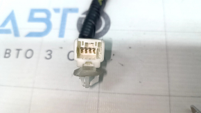 Датчики температуры ВВБ RX450h 10-15