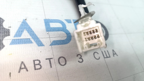 Датчики температуры ВВБ RX450h 10-15