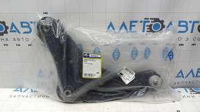 Braț de control inferior față stânga Nissan Leaf 11-12
