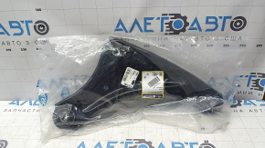Braț de control inferior față dreapta Nissan Leaf 11-12