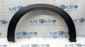 Ornamente aripă stânga față pentru Mazda CX-3 16-21