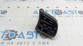 Кнопки управления на руле правые Kia Niro 17-22 HEV, PHEV под круиз, под адаптив