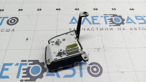Кнопки управления на руле правые Kia Niro 17-22 HEV, PHEV под круиз, под адаптив