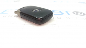 Ключ smart key Lexus RX450h 10-15 4 кнопки, царапины, тычки
