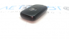 Ключ smart key Lexus RX450h 10-15 4 кнопки, царапины, тычки