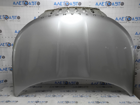 Capotă din aluminiu pentru Mitsubishi Outlander 22-26, argintie U25