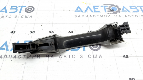 Ручка двери внешняя задняя правая Mitsubishi Outlander 22-26