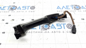 Ручка двери внешняя передняя левая Mitsubishi Outlander 22-26 keyless
