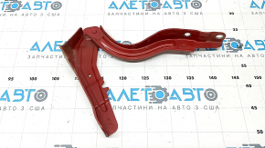 Петля капота левая Hyundai Santa FE 19-23