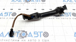 Ручка двери внешняя передняя правая Mitsubishi Outlander 22-26 keyless