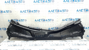 Решетка дворников пластик Lexus RX350 RX450h 10-15