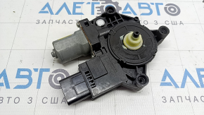Мотор стеклоподъемника задний левый Mitsubishi Outlander 22-26