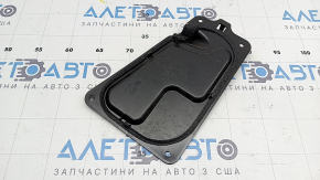 Панель двери задней левой Mitsubishi Outlander 22-26 маленькая